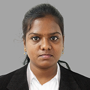 SWATHI P's Profile Image