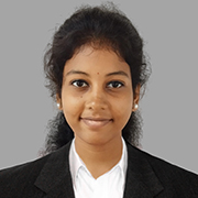 Pavithra J