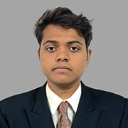 DHRUV SUDHIR PAWAR's Profile Image