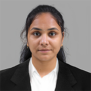 CHINNAPUREDDY ANUSHA
