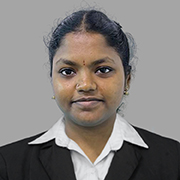 Mahalakshmi Krishnamurthi