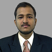 AYAAN SHAMSUDDIN SAYYED's Profile Image