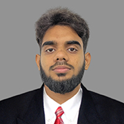 Oiaz Naseem Ahmed Khan