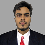 SHAIKH MOHD ALI ASGAR's Profile Image