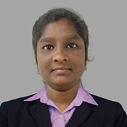VIJAYALAKSHMI G's Profile Image