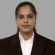 APARNA VIKRAMAJIT KORI's Profile Image