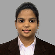MANJULA SHIVA CHAVAN's Profile Image
