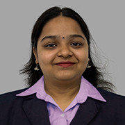 PRIYANKA DINESH TIWADI's Profile Image