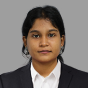 RUPAVATHI KUMARI P's Profile Image