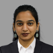 SWETHA S