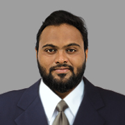 ABDUR RAHMAN S's Profile Image