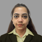 AQSA RIZWAN CULCUTTAWALA's Profile Image