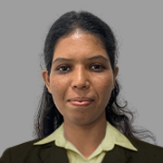 SONAL DILIP JADHAV's Profile Image