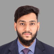 SAAD MOHIDEEN S's Profile Image