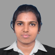 DEEPIKA M's Profile Image