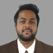 VISHNU R's Profile Image