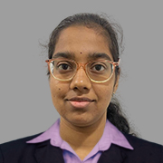 AISHWARYA MOHANRAM's Profile Image