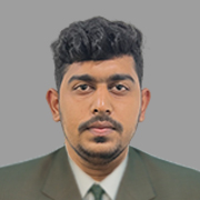 SAIJUL ASHISH PATEL's Profile Image