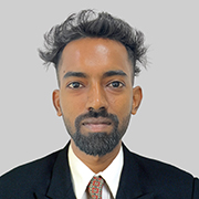 AJINKYA AJAY MORAJKAR