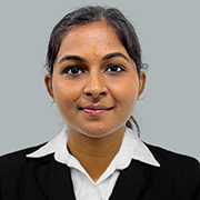 Shreya Pankaj Mishra