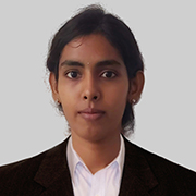 DURGA K B