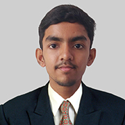 ZAIN ALI