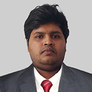 PRANAV CHANDRA PRAKASH