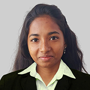 PRIYA G