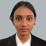 SHIKHA JAYPRAKASH THAKUR