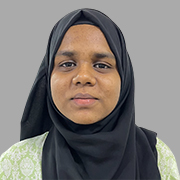 SHIFA SIRAJUDDIN SAYYED