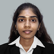 BHAGAVATH HARINI V J