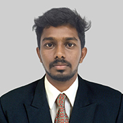 SRIHARIKRISHNAN C