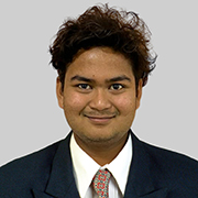 NILAY YOGESH CHINDALIYA