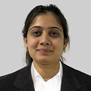 Sharvari Anant Dabhadkar