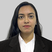 Prajakta Shripad Sonwane