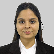 Shraddha Ambrish Choubey