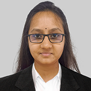 PADMA ANUSHYA PRAVALLIKA V V