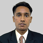 Muhammad Ayub Khan