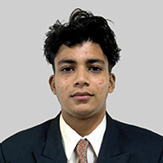 Saud Mohammed Hanif Parkar