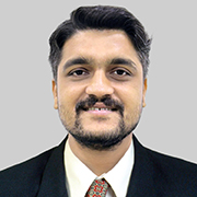 Rohan Tanaji Pawade