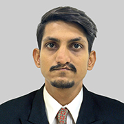 Kailash Subhash Yadav