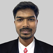 KISHAN RAMVILAS GUPTA