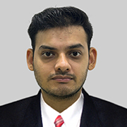 SAUD AQUEEL AHMAD ANSARI
