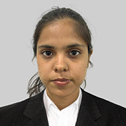 Anjali Rabendrakumar Tiwari