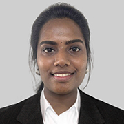 KEERTHANAA S