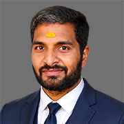 Surisetti Bhaskara Sri Harsha