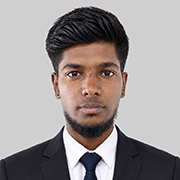 RAKESH KUMAR S