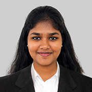 SUBHIKSHA B