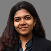 RESHMA V