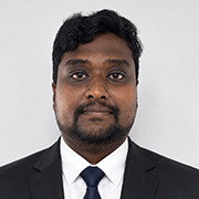 Adhithya M P